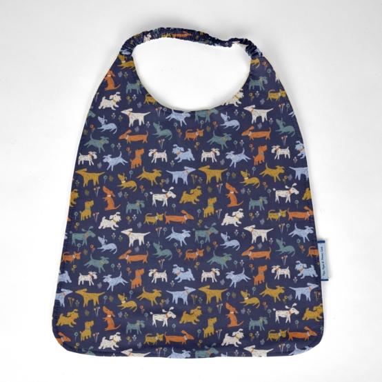 Elastic napkin child copain canin