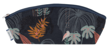 Pencil case paradis sauvage