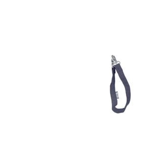 Removable strip light denim