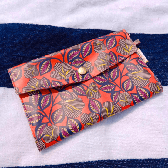 Wallet calypso