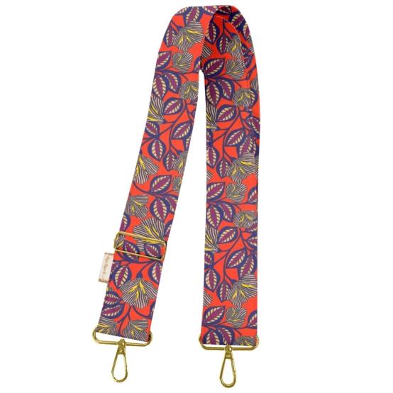 Wide shoulder strap calypso