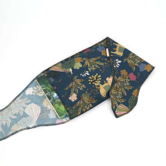 Fupochiki M (17.5 x 24 cm) eden indien