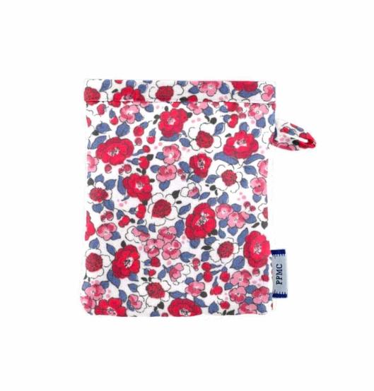 Make-up Remover Glove rouge corolle