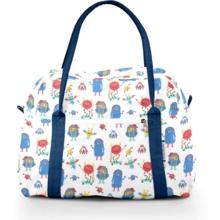 Bowling bag  petits monstres