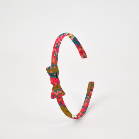 Thin headband ballet merveilleux