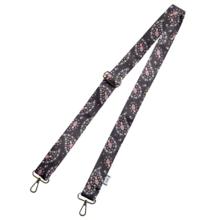 Narrow shoulder strap bleudana