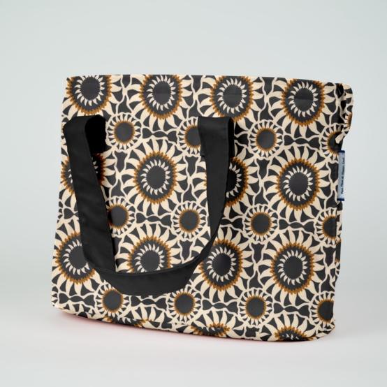 Cooler bag attrape soleil