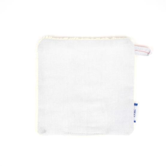 Makeup Remover cotton white