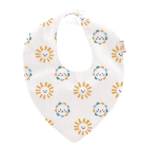 bandana bib lionceau