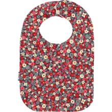 Bib - Baby size tapis rouge