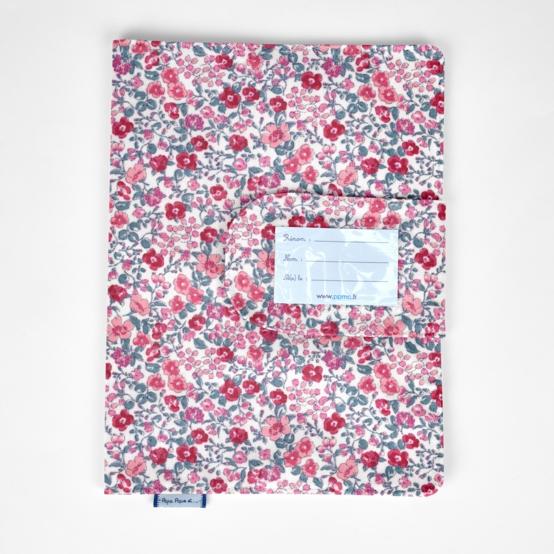 Health book cover rose grenadine