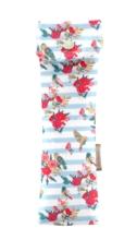 Toothbrush bag horizons fleuris