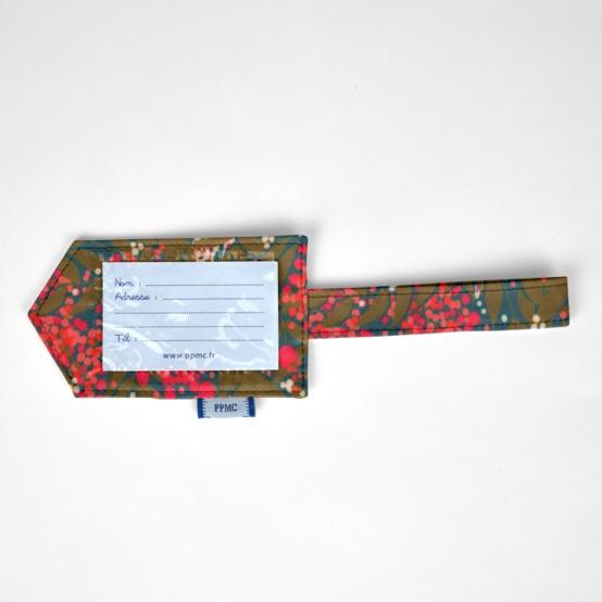 Luggage Tag ballet merveilleux