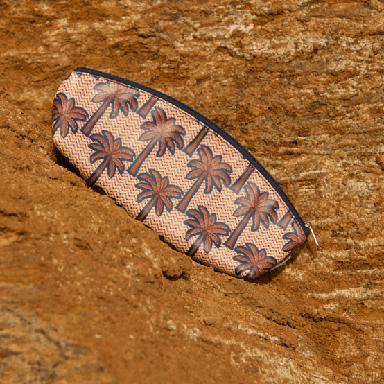 Pencil case palmeraie