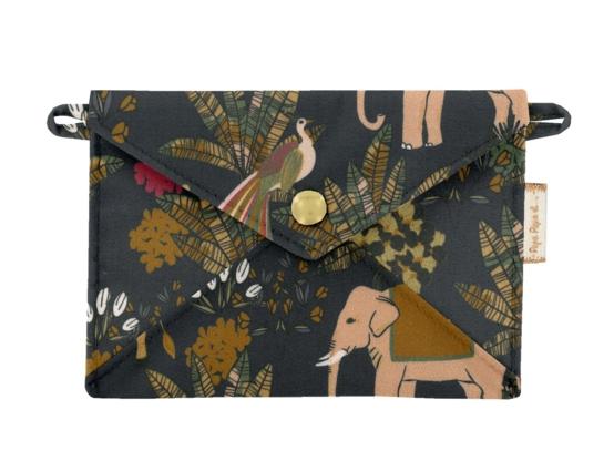 Medium envelope pocket eden indien