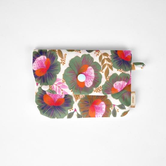 Soap Pouch fleur de thé