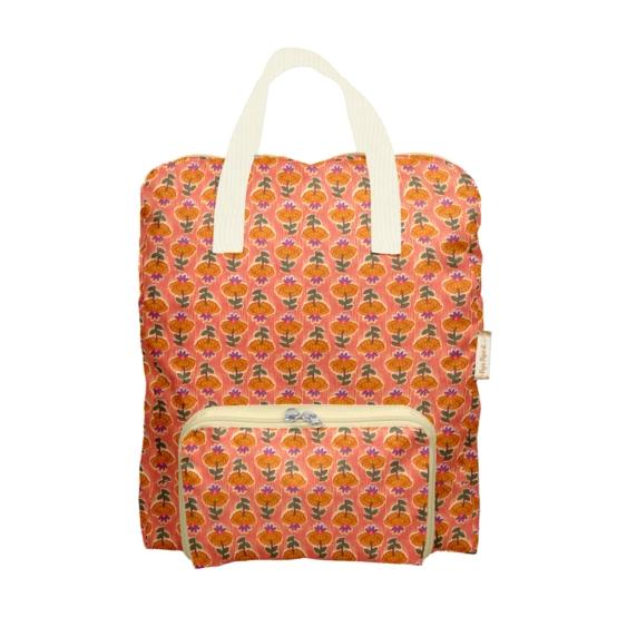 Foldable rucksack Gaby shanti