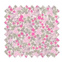 Coated fabric serenade fluo