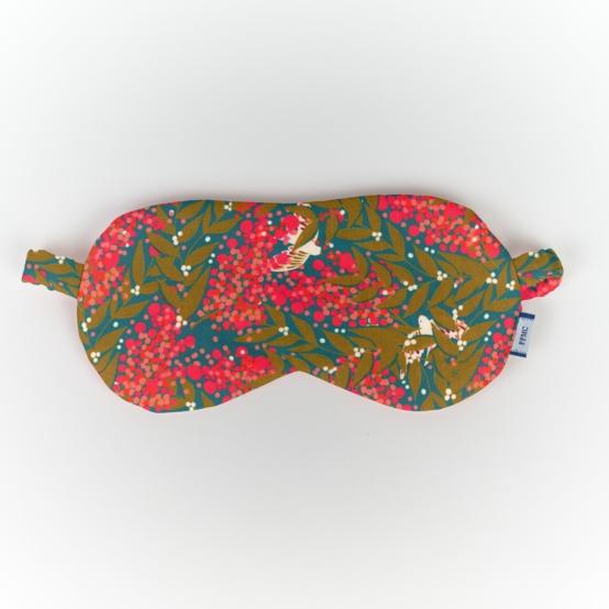 Night mask ballet merveilleux