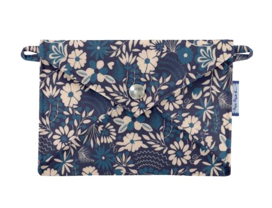 Medium envelope pocket parade royale