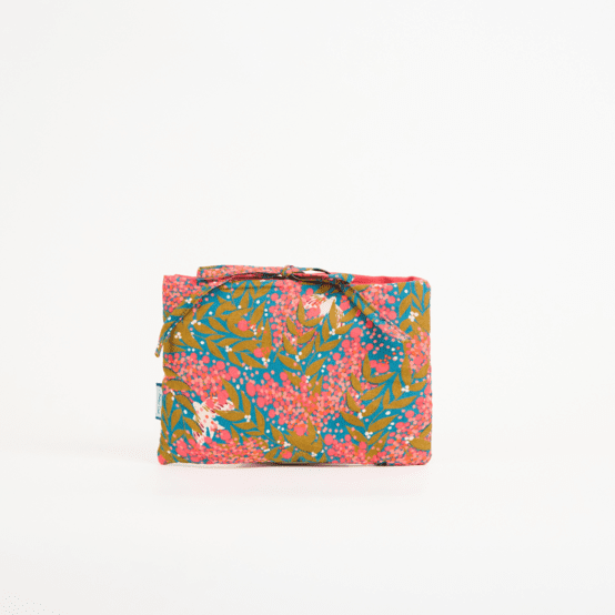 Pocket book pouch ballet merveilleux