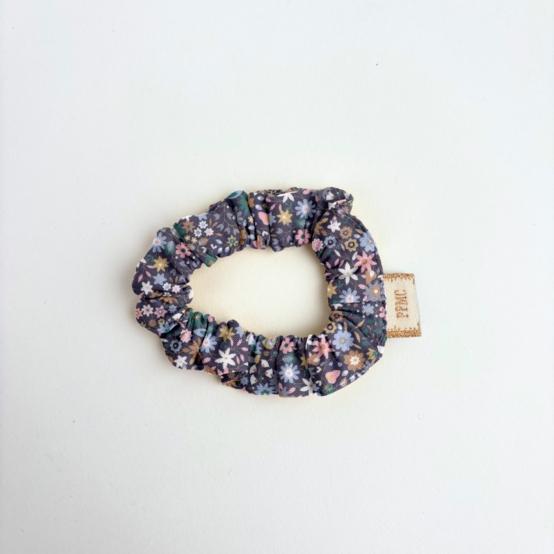 Mini Scrunchie seventies