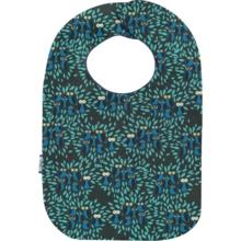 Bib - Baby size chouettes