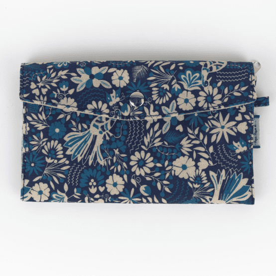 Wallet parade royale