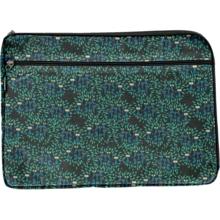 15 inch laptop sleeve chouettes