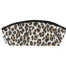 Pencil case leopard