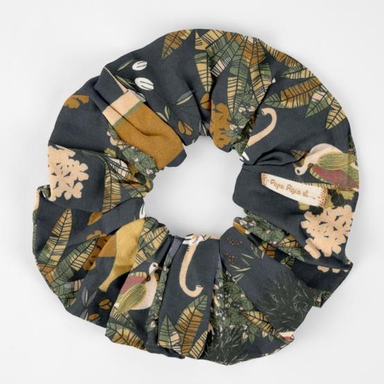 Scrunchie eden indien