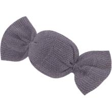 Mini sweet hairslide gaze lilas