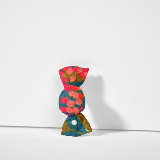 Mini sweet hairslide ballet merveilleux