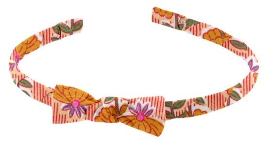 Thin headband shanti