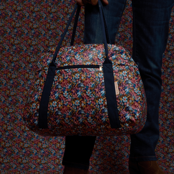 Bowling bag  bloom 70