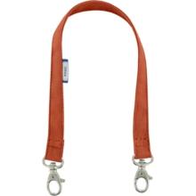 Removable strip caramel
