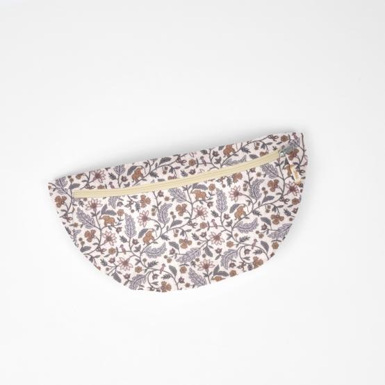 Small banana bag rêve de jasmin