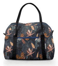 Bowling bag  paradis sauvage