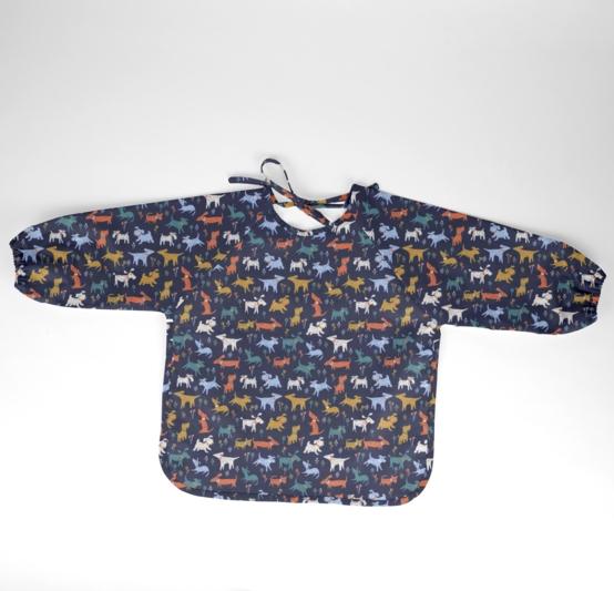 Bib sleeves copain canin