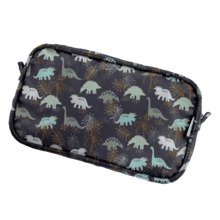 Belt bag jurassic dino marine