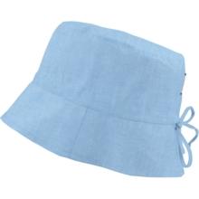 Sun hat adjustable-size T2 oxford blue