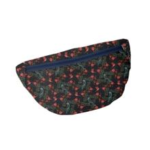 Small banana bag birdy