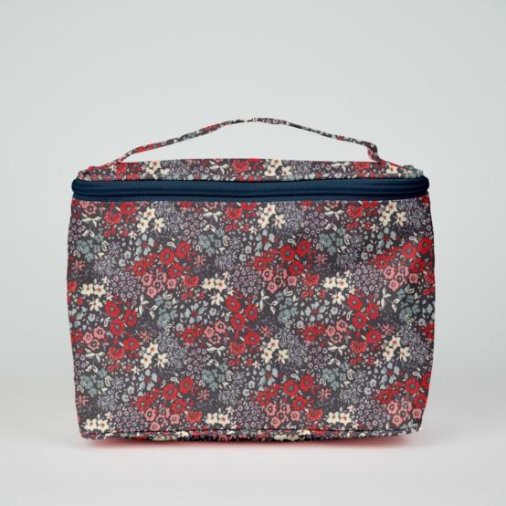 Large vanity jardin d'aurore