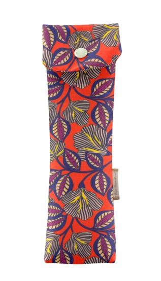 Toothbrush bag calypso