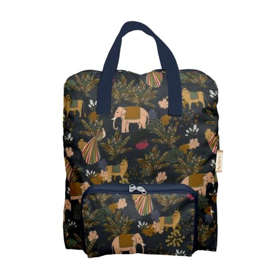 Foldable rucksack Gaby eden indien