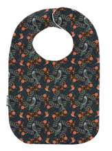 Bib - Baby size birdy