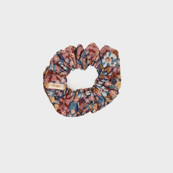 Small scrunchie bloom 70