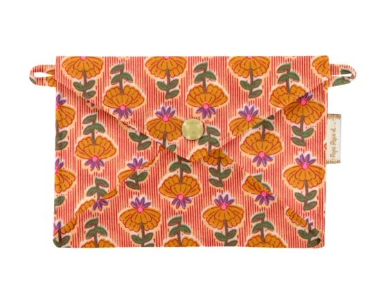 Medium envelope pocket shanti