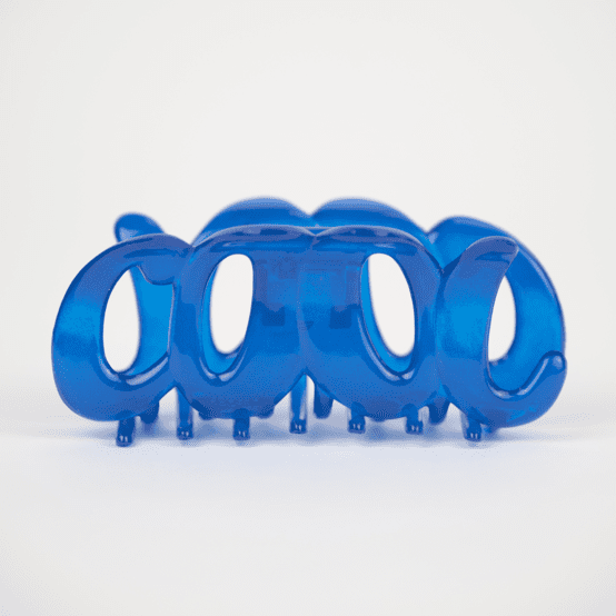 Pince Cool bleu roi