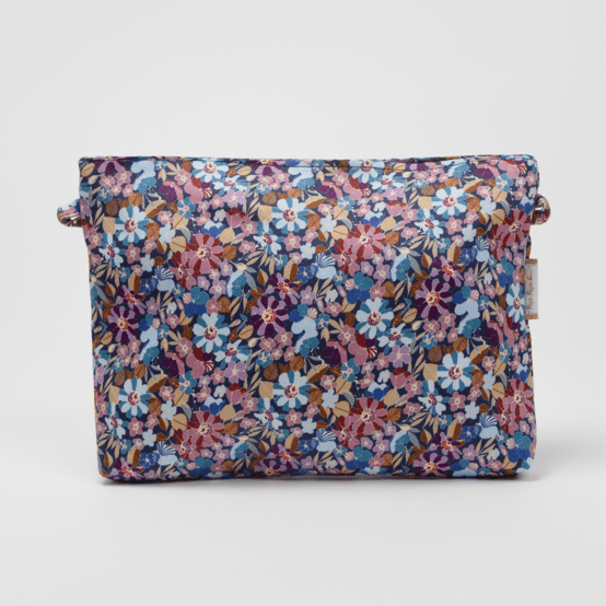 Coton clutch bag bloom 70